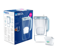 BRITA Szklany dzbanek z filtrem BRITA Glass MAXTRA PRO Pure Performance - 1230615 - zdjęcie 6